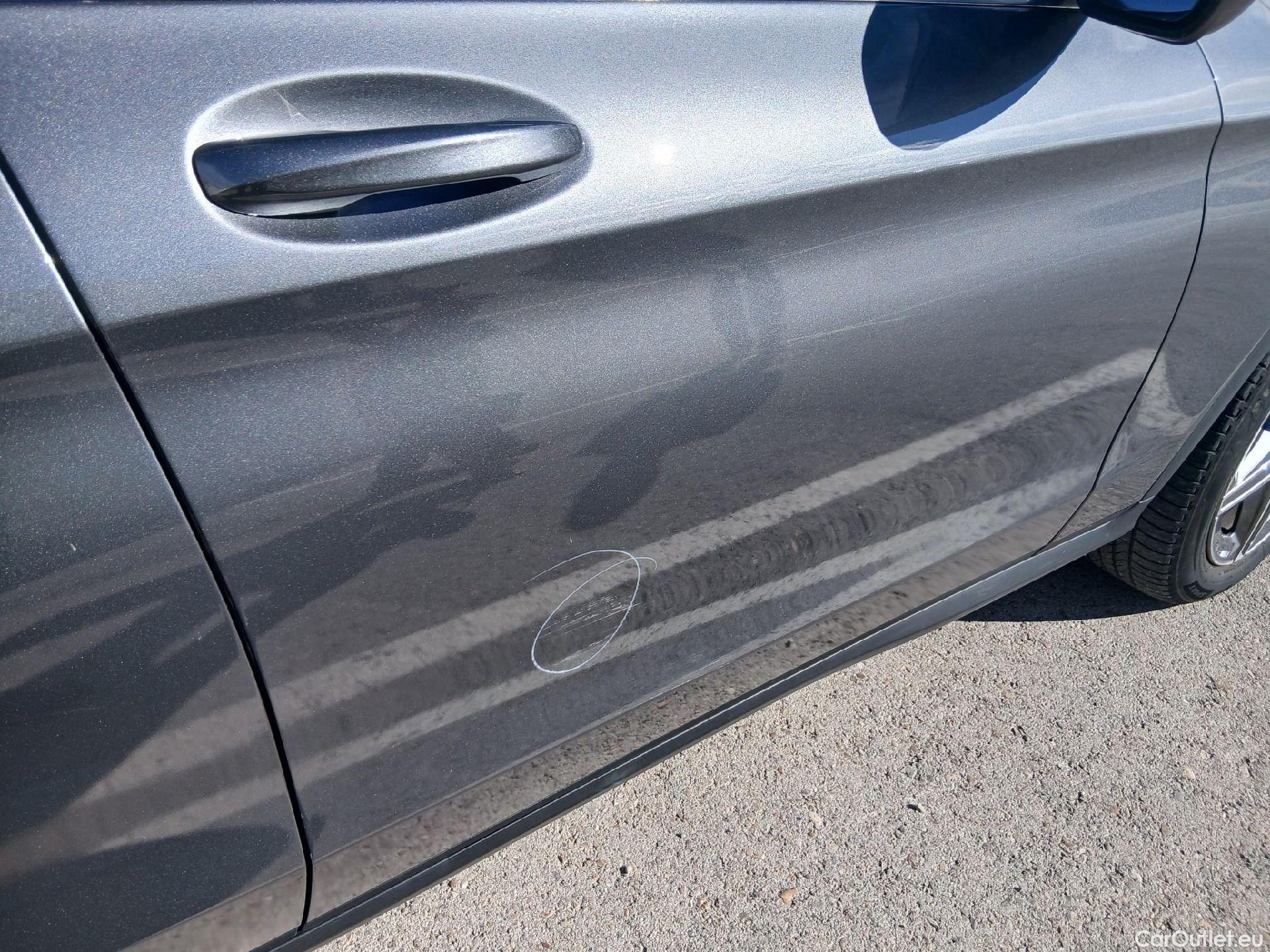  Mercedes  G-Klasee MERCEDES-BENZ Clase GLC / 2019 / 5P / todoterreno GLC 300 de 4MATIC #27