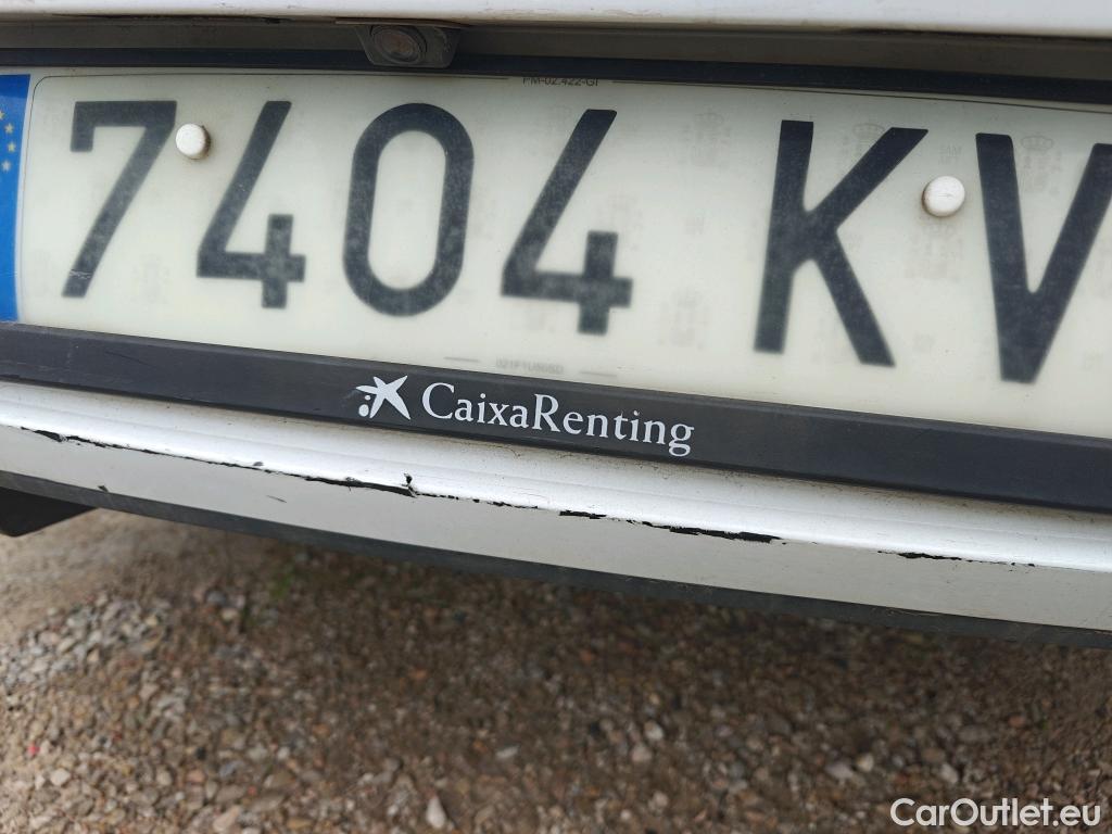  Seat  Leon SEAT León / 2016 / 5P / familiar ST 1.6 TDI 85kW (115CV) S&S Style Ed Nav #33