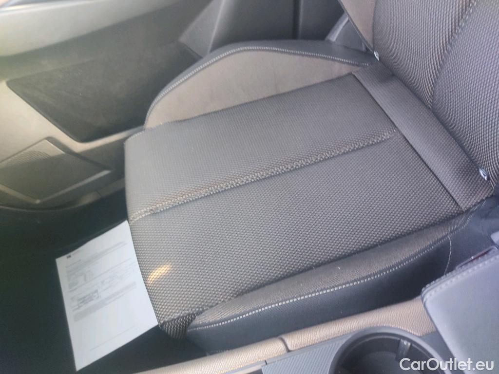  DS  DS7 DS DS 7 Crossback / 2017 / 5P / todoterreno BlueHDi DE 96kW (130CV) Auto. Bastille #10