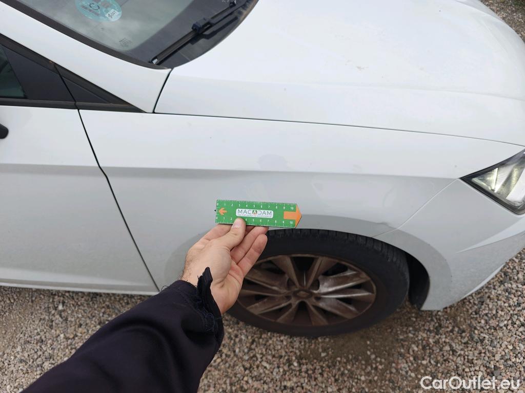  Seat  Leon SEAT León / 2016 / 5P / familiar ST 1.6 TDI 85kW (115CV) S&S Style Ed Nav #3