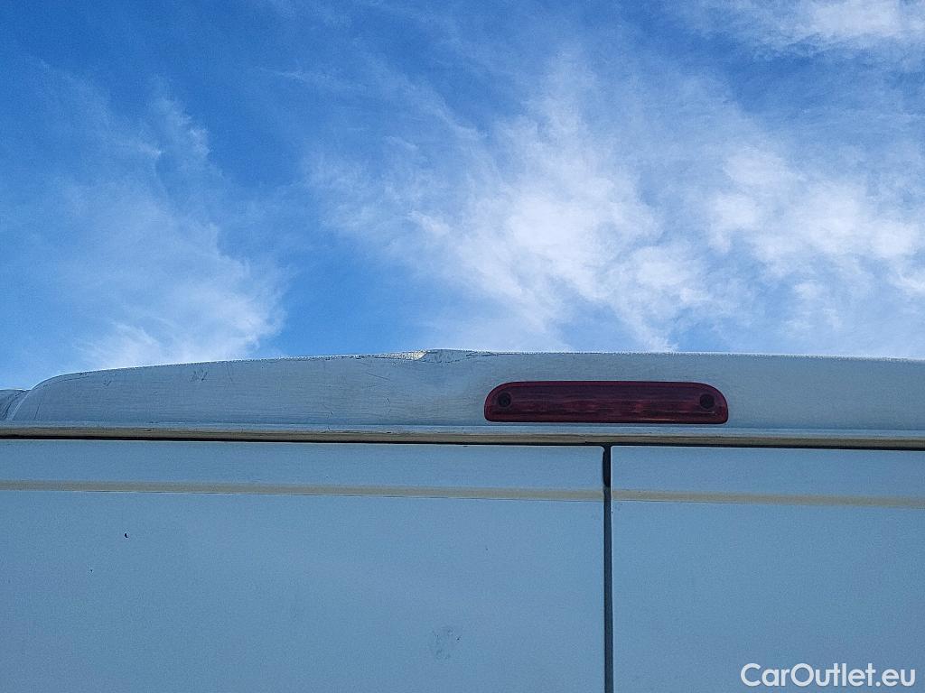  Peugeot  Boxer PEUGEOT  / 2014 / 4P / furgón 330 L1H1 BlueHDi 81KW (110CV) #21