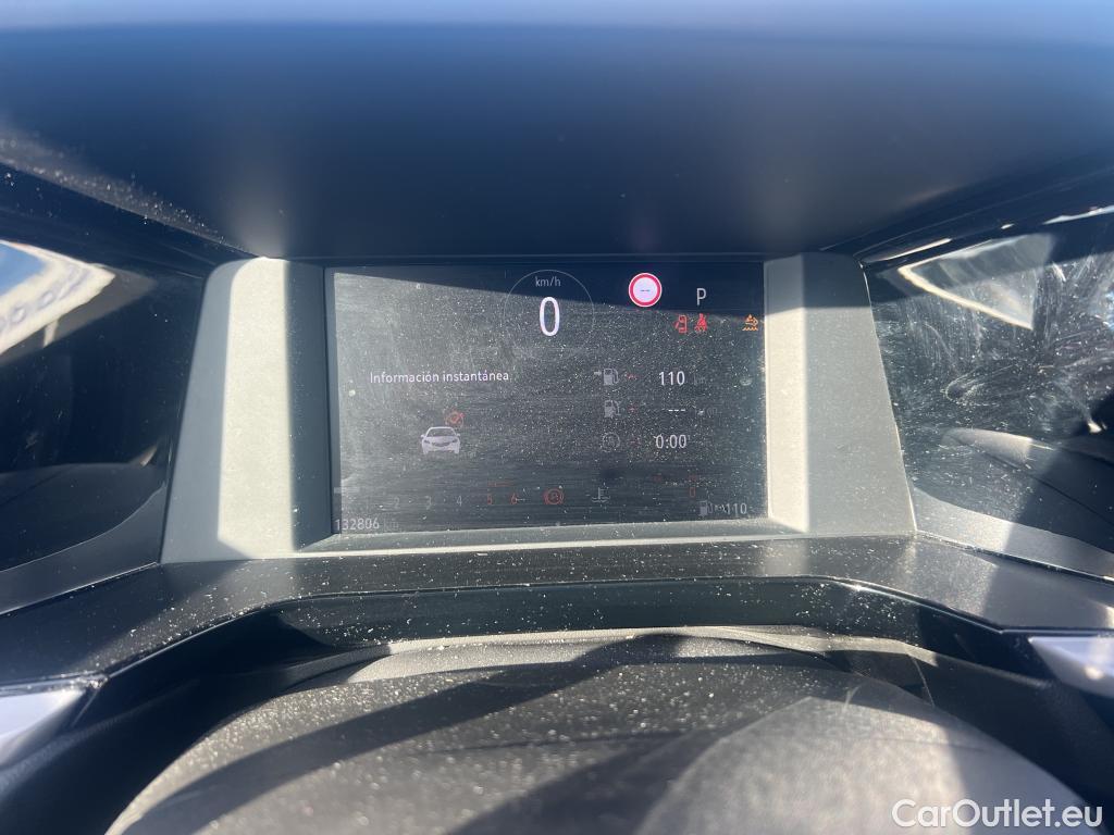  Opel   Grandland X OPEL Grandland / 2021 / 5P / todoterreno 1.5 CDTi Business Edition Auto #22