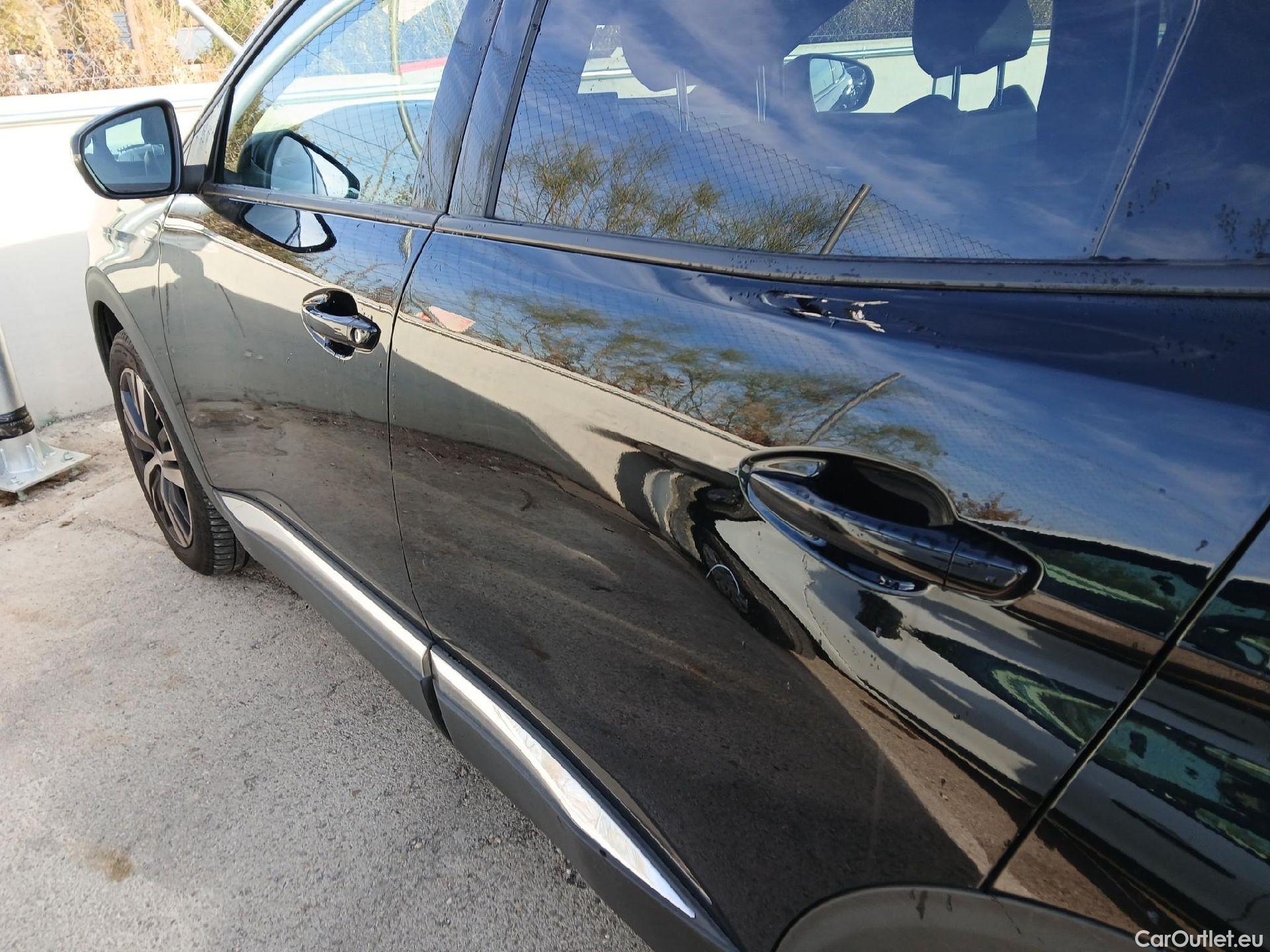  Peugeot  3008 PEUGEOT  / 2020 / 5P / todoterreno 1.5 BlueHDi 96kW S&S Allure Pack EAT8 #10