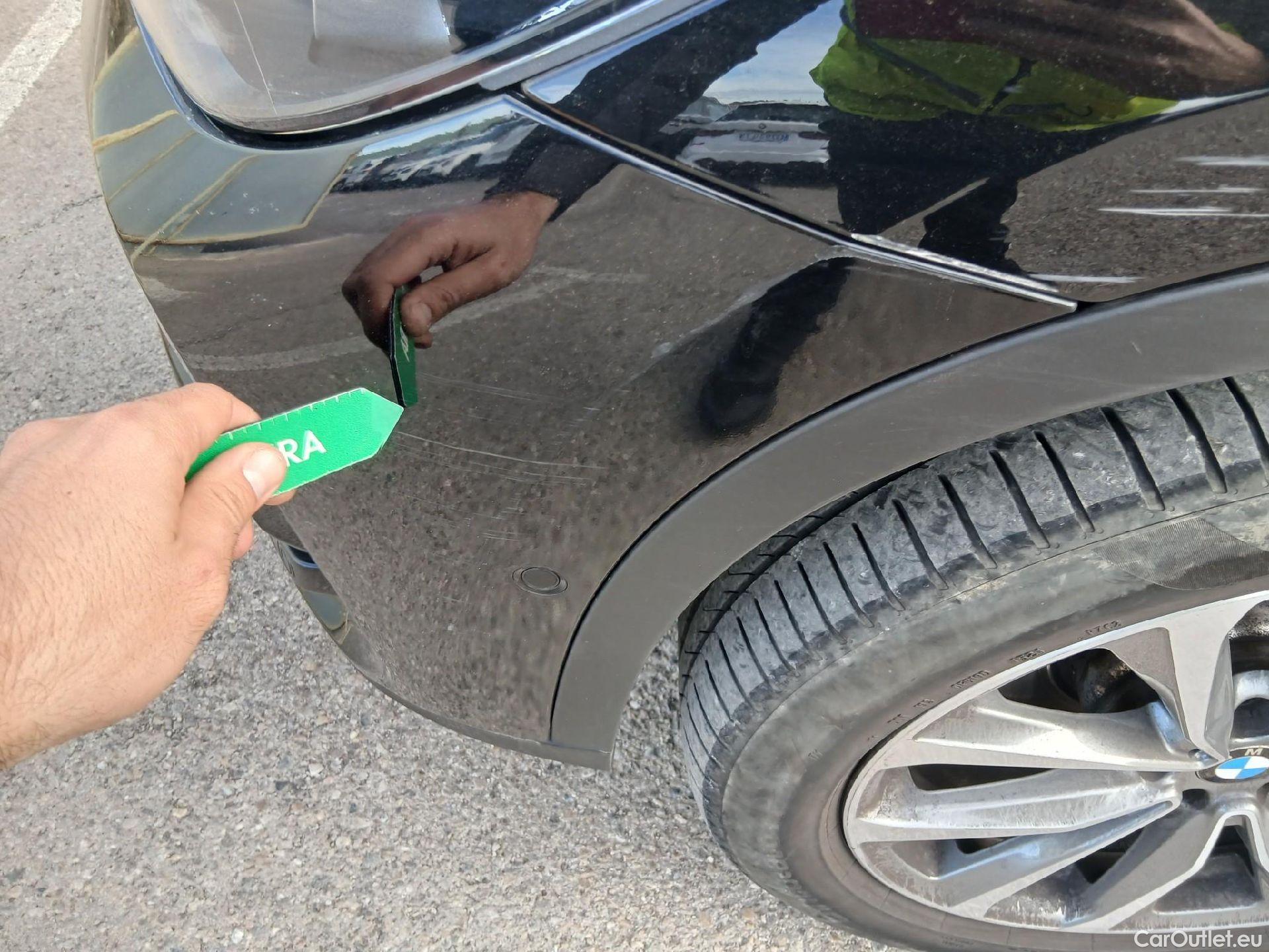  Bmw  X3 BMW  / 2017 / 5P / todoterreno xDrive20d (AC2) #1