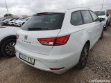  Seat  Leon SEAT León / 2016 / 5P / familiar ST 1.6 TDI 85kW (115CV) S&S Style Ed Nav #2