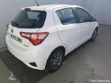  Toyota  Yaris TOYOTA  / 2017 / 5P / berlina con portón 1.5 100H Active #2