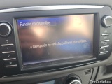 Toyota  Yaris TOYOTA  / 2017 / 5P / berlina con portón 1.5 100H Active #12