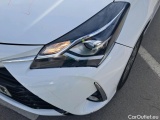  Toyota  Yaris TOYOTA  / 2017 / 5P / berlina con portón 1.5 100H Active #16