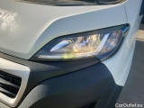  Peugeot  Boxer PEUGEOT  / 2014 / 4P / furgón 330 L1H1 BlueHDi 81KW (110CV) #15