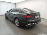  Audi  A5 Sportback A5 SB 35 TDi 120kW B.E.S L.St. #3