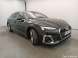  Audi  A5 Sportback A5 SB 35 TDi 120kW B.E.S L.St. #5