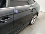  Audi  A5 Sportback A5 SB 35 TDi 120kW B.E.S L.St. #60