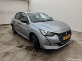  Peugeot  208 PEUGEOT  - 2019 1.2i PureTech Active Pack (EU6.4) 5d #8