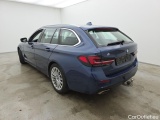  Bmw  Serie 5 BMW 5 TOURING - 2020 530eA 184hp PHEV 5d #7