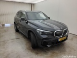  Bmw  X5 BMW  DIESEL - 2018 3.0 A 286hp xDrive30d MHD AdBlue 5d #8