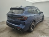  Bmw  iX3 BMW  - 2022 74 kWh 286  5d #2