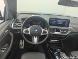  Bmw  iX3 BMW  - 2022 74 kWh 286  5d #9