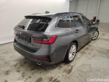  Bmw  Serie 3 BMW 3 TOURING DIESEL - 2019 320 dA 190 MHD AdBlue 5d #2