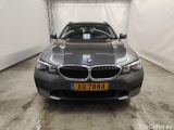  Bmw  Serie 3 BMW 3 TOURING DIESEL - 2019 320 dA 190 MHD AdBlue 5d #5