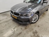  Bmw  Serie 3 BMW 3 TOURING DIESEL - 2019 320 dA 190 MHD AdBlue 5d #29