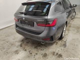  Bmw  Serie 3 BMW 3 TOURING DIESEL - 2019 320 dA 190 MHD AdBlue 5d #70