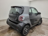  Smart  ForTwo SMART  COUPE EQ - 2020 17.6 kWh 82 EQ Comfort+ 3d #2