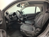  Smart  ForTwo SMART  COUPE EQ - 2020 17.6 kWh 82 EQ Comfort+ 3d #3