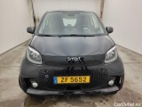  Smart  ForTwo SMART  COUPE EQ - 2020 17.6 kWh 82 EQ Comfort+ 3d #5