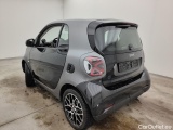  Smart  ForTwo SMART  COUPE EQ - 2020 17.6 kWh 82 EQ Comfort+ 3d #7