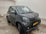  Smart  ForTwo SMART  COUPE EQ - 2020 17.6 kWh 82 EQ Comfort+ 3d #8