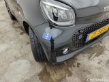 Smart  ForTwo SMART  COUPE EQ - 2020 17.6 kWh 82 EQ Comfort+ 3d #25