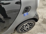  Smart  ForTwo SMART  COUPE EQ - 2020 17.6 kWh 82 EQ Comfort+ 3d #33