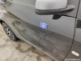  Smart  ForTwo SMART  COUPE EQ - 2020 17.6 kWh 82 EQ Comfort+ 3d #38
