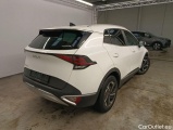  KIA  Sportage KIA  1.6 CRDi 6MT Pulse 5d #2