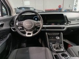 KIA  Sportage KIA  1.6 CRDi 6MT Pulse 5d #9
