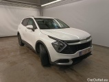  KIA  Sportage KIA  1.6 CRDi 6MT Pulse 5d #8