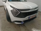  KIA  Sportage KIA  1.6 CRDi 6MT Pulse 5d #39