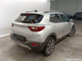  KIA  STONIC KIA  1.0 T 100 PulseDCT 5d #2
