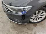  Volkswagen  Passat Volkswagen  1.5 TSI Elegance Business DSG 4d #29