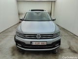  Volkswagen  Tiguan Volkswagen  Allspace 2.0 TDI SCR DSG7 Platinum 5d 7pl #5