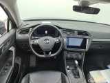  Volkswagen  Tiguan Volkswagen  Allspace 2.0 TDI SCR DSG7 Platinum 5d 7pl #9