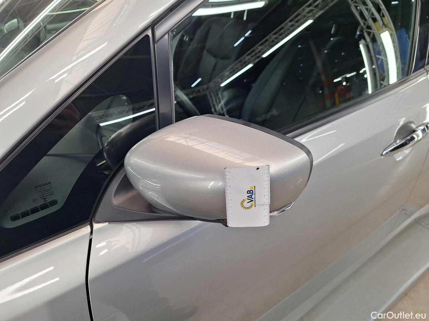  Nissan  Leaf Nissan,  '17 BEV, Nissan  Tekna 40kWh 5d #5