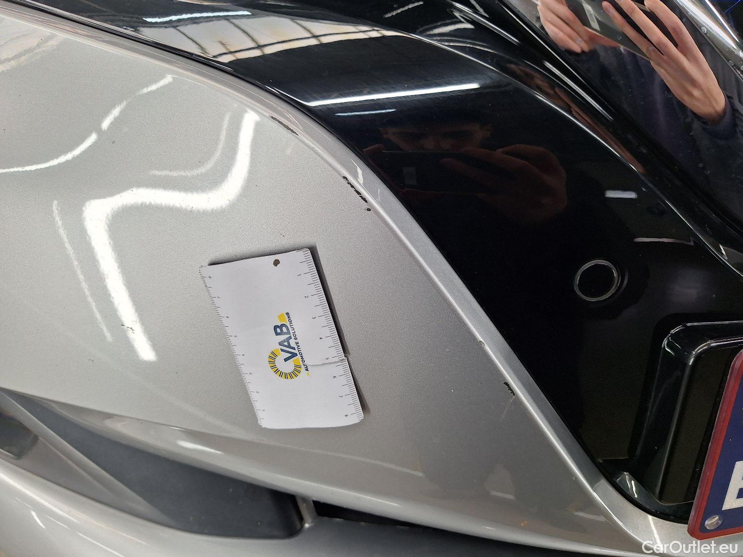  Nissan  Leaf Nissan,  '17 BEV, Nissan  Tekna 40kWh 5d #10