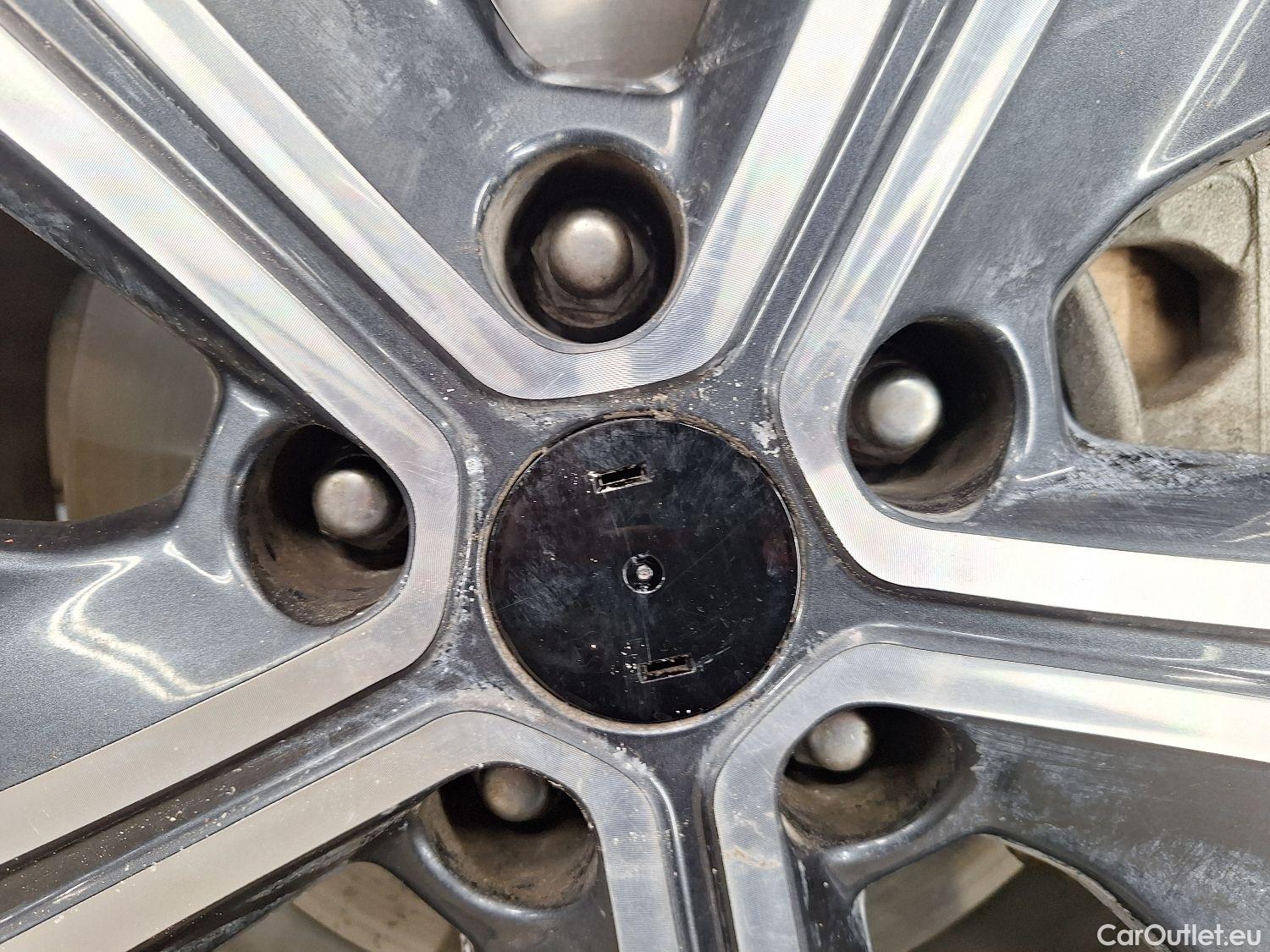  Nissan  Leaf Nissan,  '17 BEV, Nissan  Tekna 40kWh 5d #8