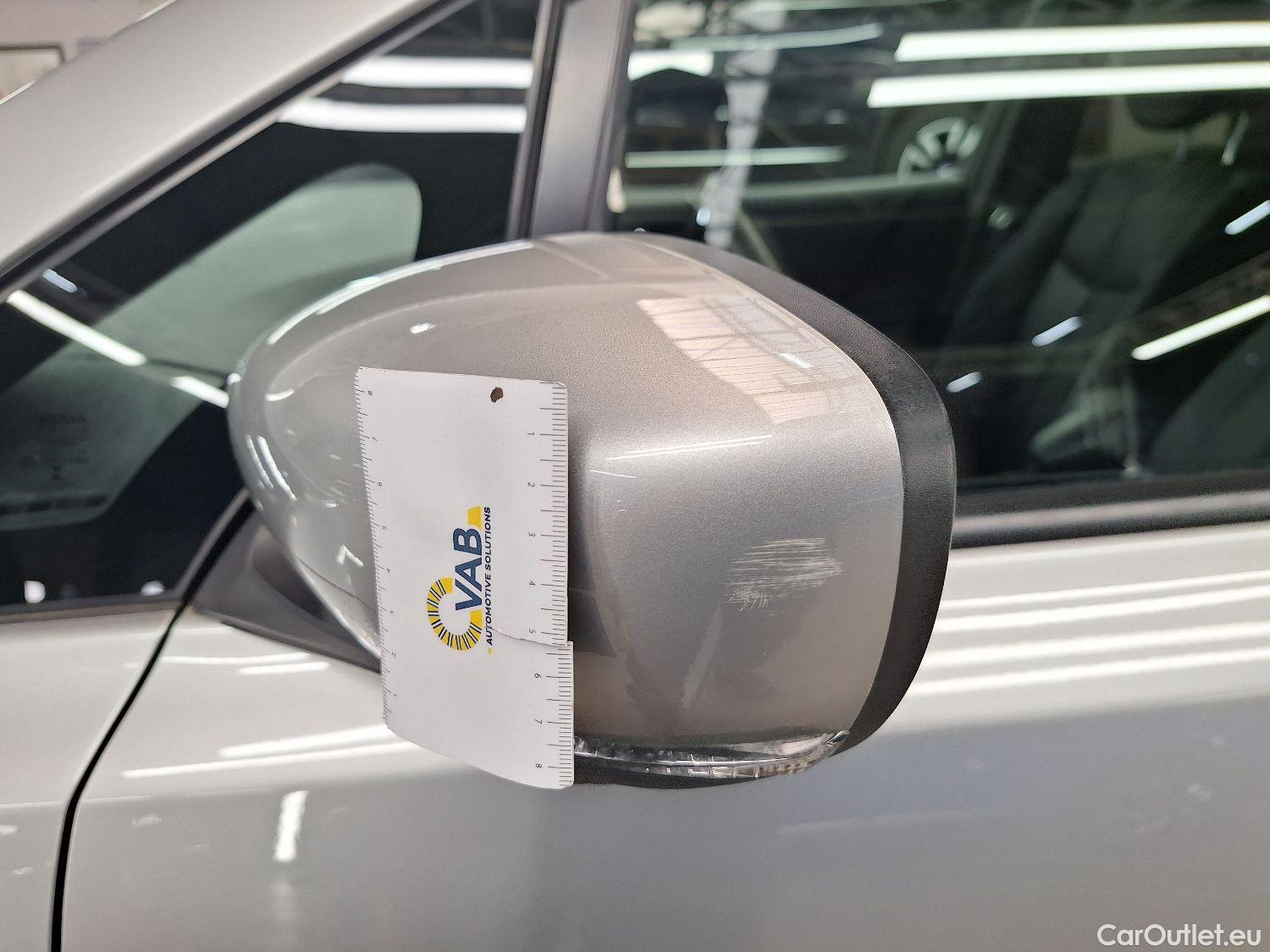  Nissan  Leaf Nissan,  '17 BEV, Nissan  Tekna 40kWh 5d #6