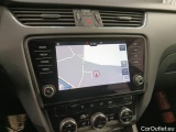  Skoda  Octavia Skoda  Combi 1.6 CRTDI GreenTec 85kW Ambition 5d #13