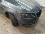  Skoda  Octavia Skoda  Combi 1.6 CRTDI GreenTec 85kW Ambition 5d #31
