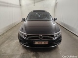  Volkswagen  Passat Volkswagen  Variant 1.4 TSI DSG6 GTE Business 5d #5