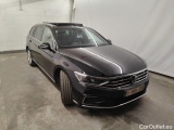  Volkswagen  Passat Volkswagen  Variant 1.4 TSI DSG6 GTE Business 5d #8