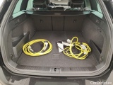  Volkswagen  Passat Volkswagen  Variant 1.4 TSI DSG6 GTE Business 5d #15